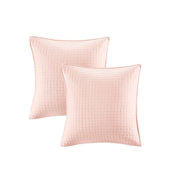 slide 8 of 9, Urban Habitat Brooklyn Twin/Twin XL Comforter Set - Pink, 5 ct