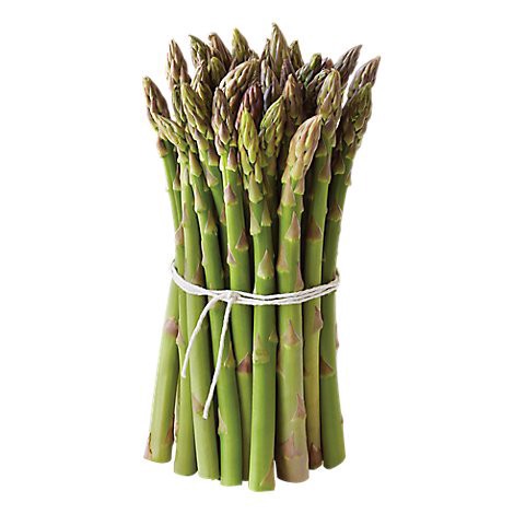 slide 1 of 1, Green Asparagus, 1 ct