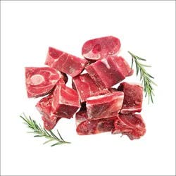 Meat Warehouse Mutton For Goat Meat Value Pack