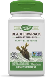 Nature's Way Bladderwrack
