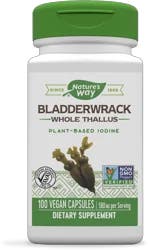 Nature's Way Bladderwrack