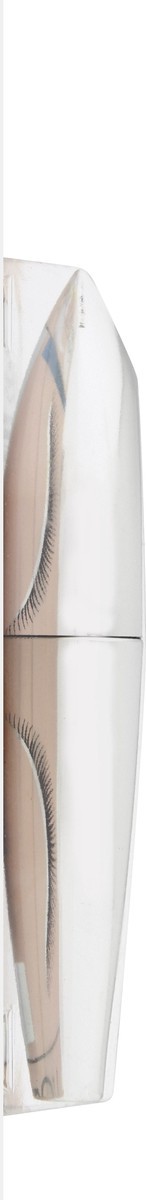 slide 7 of 9, L'Oréal L'Oreal Paris Bambi Eye Waterproof Mascara Lasting Volume Black - 0.21 fl oz, 0.21 fl oz