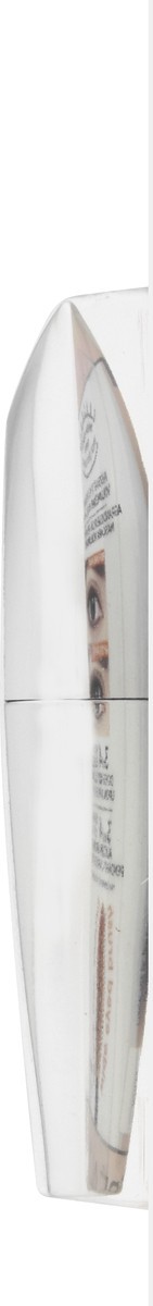 slide 8 of 9, L'Oréal L'Oreal Paris Bambi Eye Waterproof Mascara Lasting Volume Black - 0.21 fl oz, 0.21 fl oz