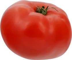Large Greenhouse Tomatoes