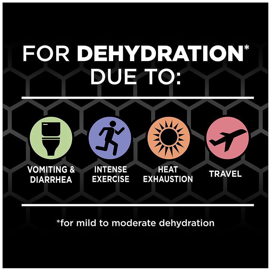 slide 3 of 5, Walgreens Advantage Care Plus Electrolyte Solution Chilled Cherry Pomegranate- 33.8 fl oz, 33.8 fl oz