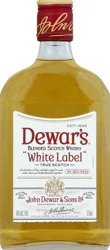 Dewar's Whisky 375 ml