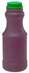 Central Market Cold Pressed Raw Vegetable Juice