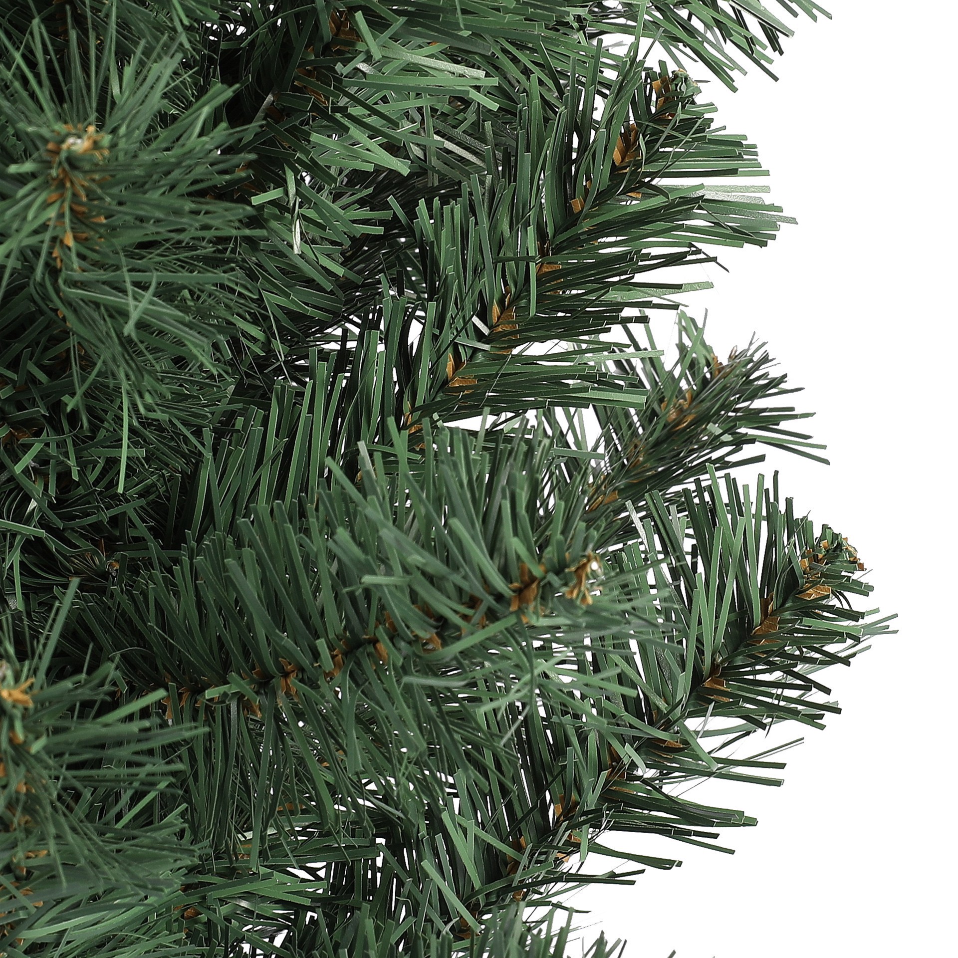 slide 2 of 2, 16" Green Pine Accent Tree By Ashland, 16 in