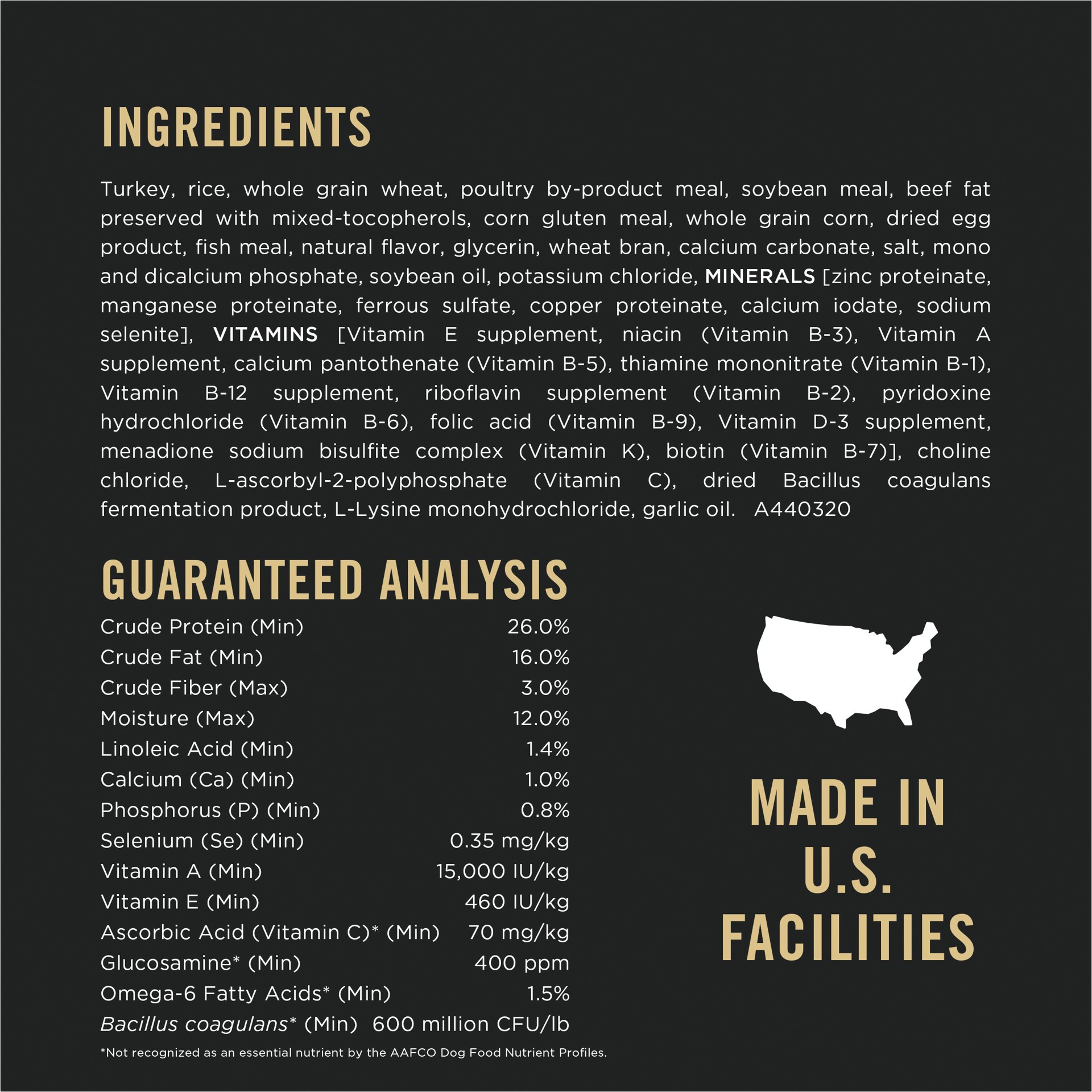 slide 4 of 7, Purina Pro Plan Complete Essentials Shredded Blend Turkey and Rice Dog Food Dry Formula with Probiotics for Dogs, 33 lb