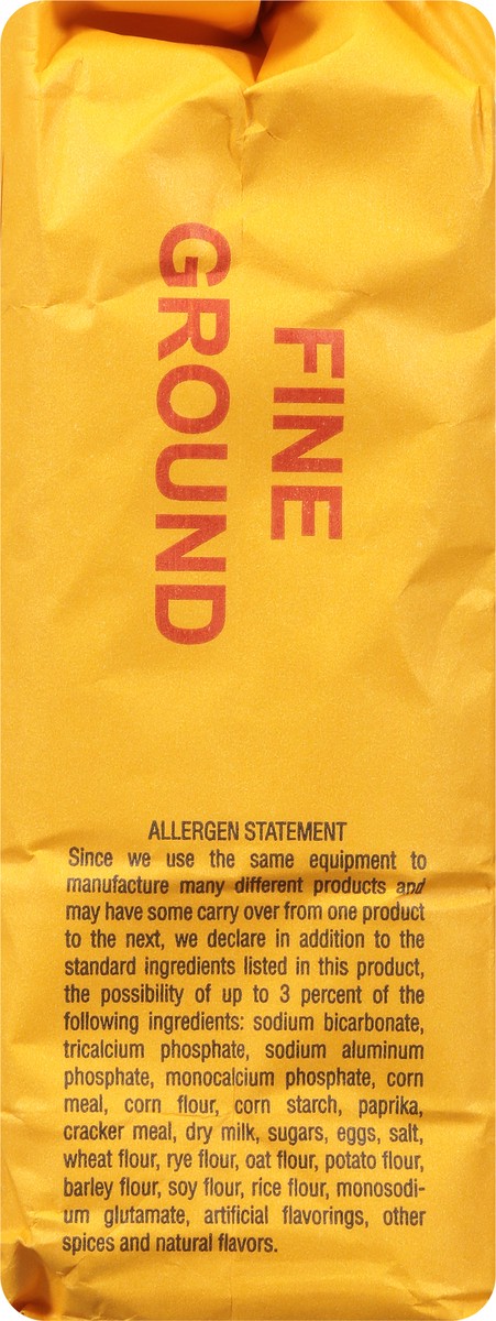 slide 9 of 9, Cattail White Cattail Old Fashion Cornmeal 32 oz, 32 oz