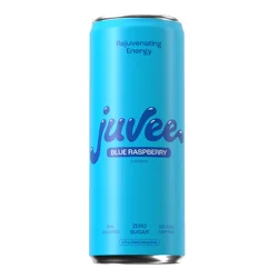No Brand Blue Raspberry - 12 oz