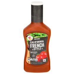 California French Style Dressing