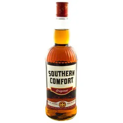 Southern Comfort Original Whiskey, 750 ml, 70 Proof