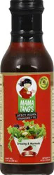 Mama Tang's Vinaigrette 12 oz