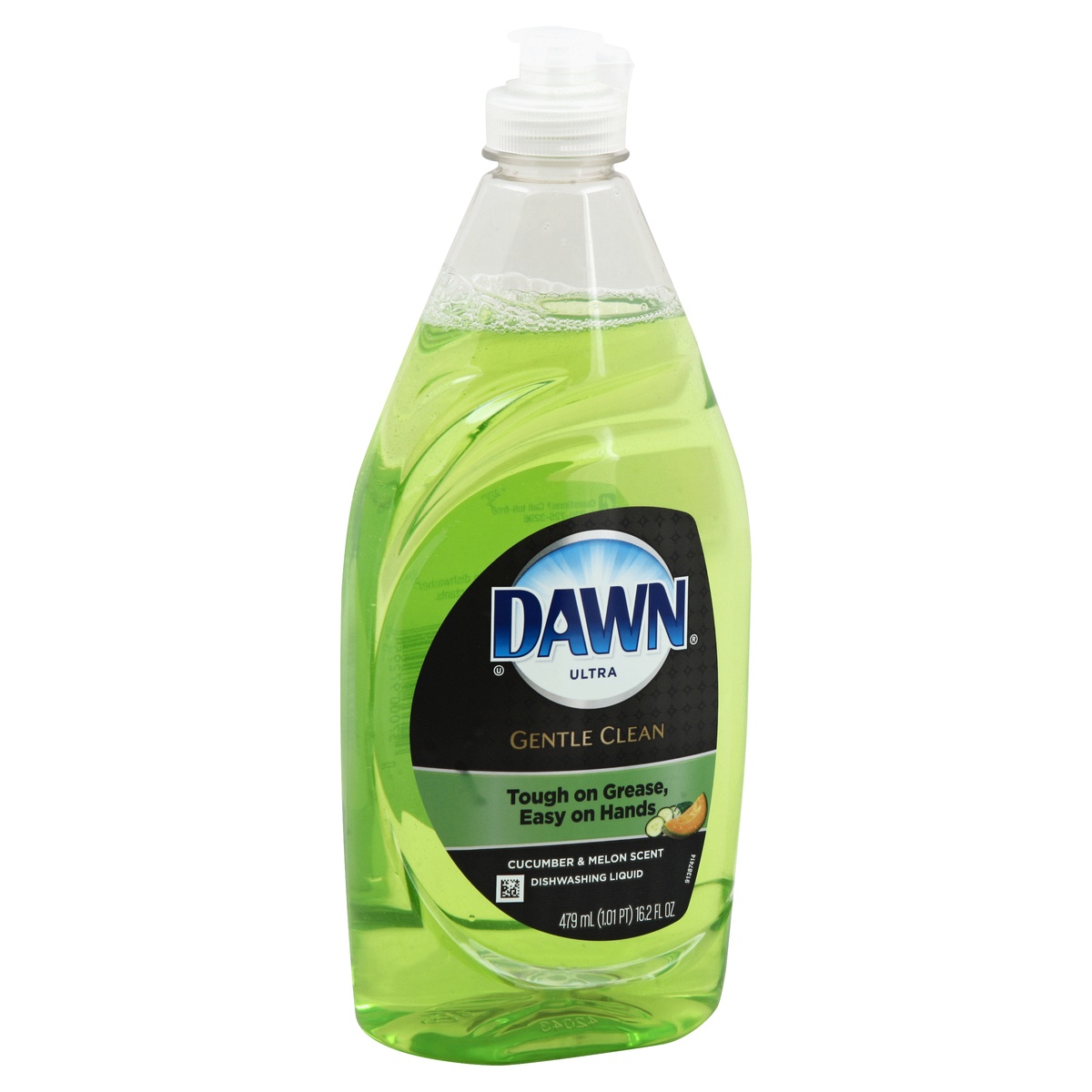 slide 1 of 1, Dawn Dishwashing Liquid 16.2 oz, 16.2 oz
