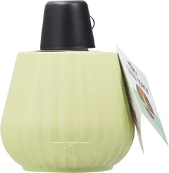 Tiki Marine Glass Table Torch 1 ea
