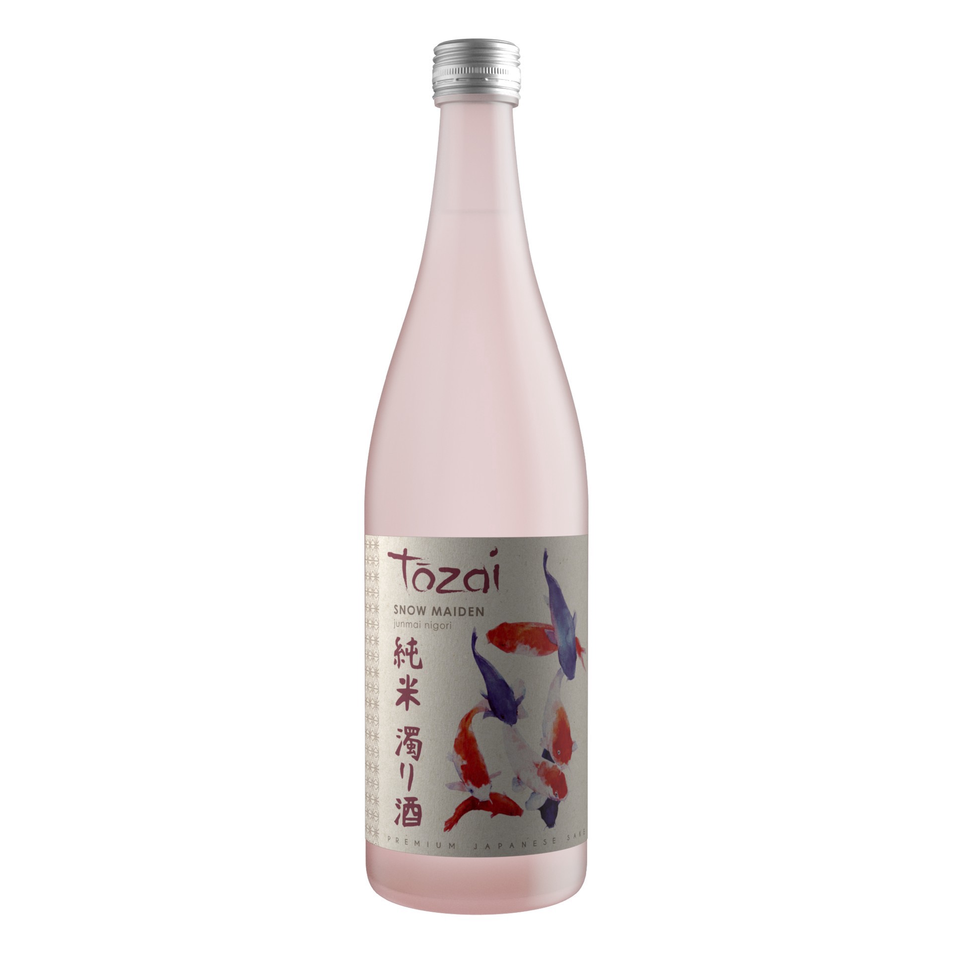 slide 1 of 1, Tozai Snow Maiden, 720 ml