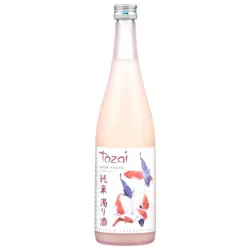 Tozai Snow Maiden