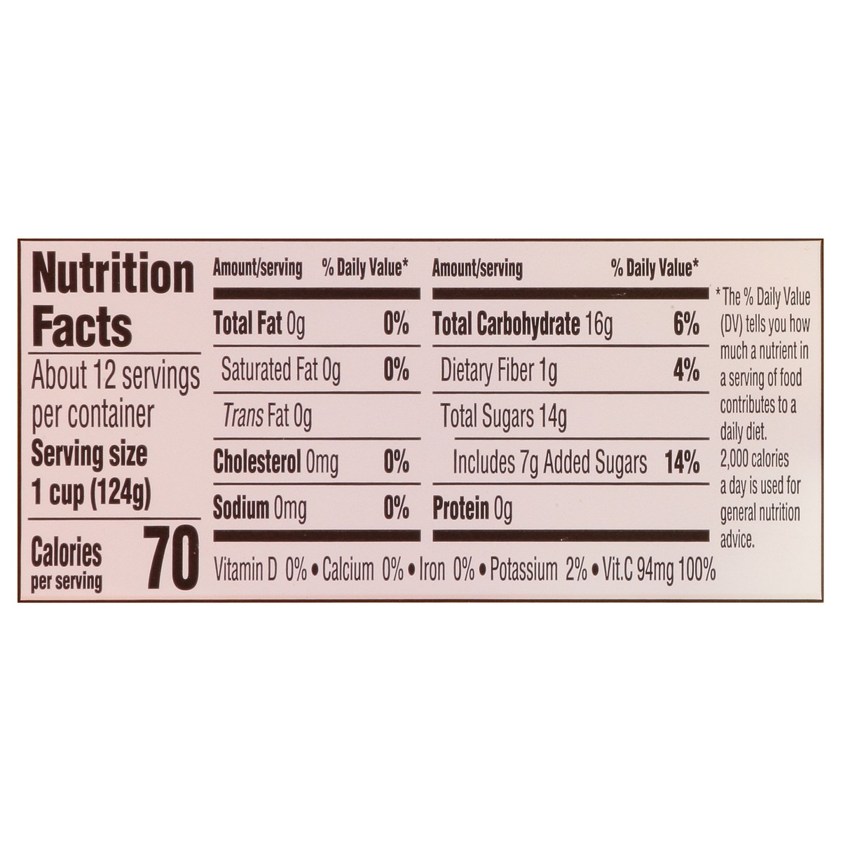 slide 6 of 13, Del Monte Mango & Pineapple in Extra Light Syrup 52 oz, 52 oz