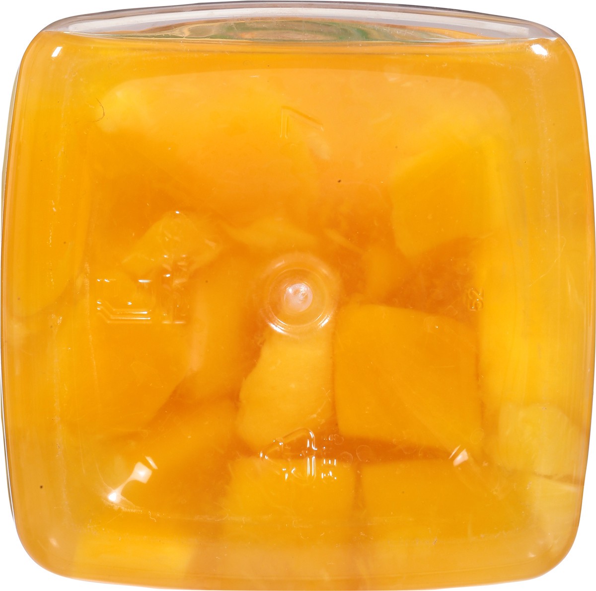 slide 13 of 13, Del Monte Mango & Pineapple in Extra Light Syrup 52 oz, 52 oz