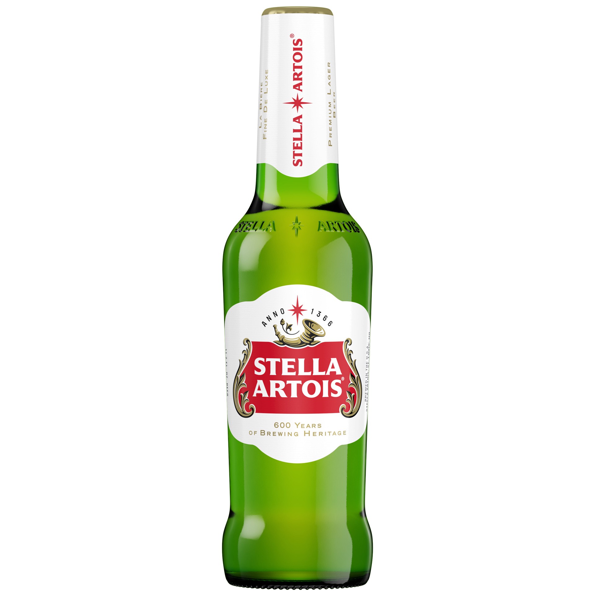 slide 2 of 2, Stella Artois Premium Lager Beer 11.2 oz, 11.2 oz