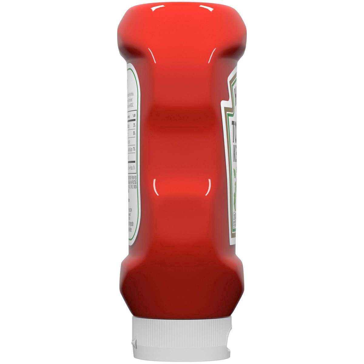 slide 47 of 86, Heinz Tomato Ketchup Bottle, 32 oz