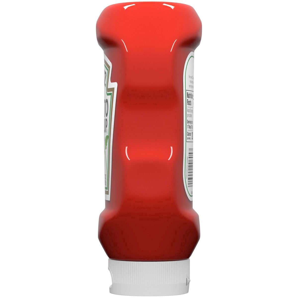 slide 66 of 86, Heinz Tomato Ketchup Bottle, 32 oz