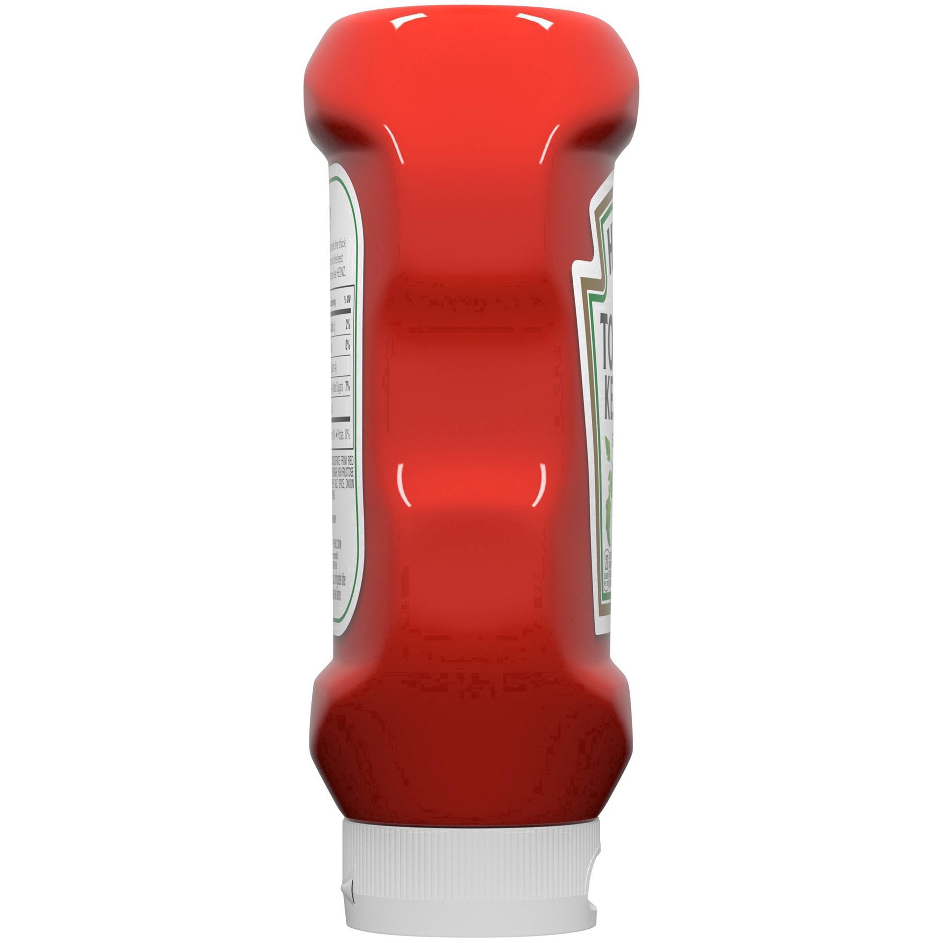 slide 17 of 86, Heinz Tomato Ketchup Bottle, 32 oz