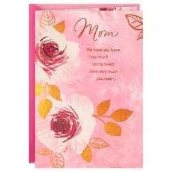 Card Mday