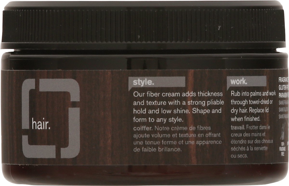 slide 4 of 9, Every Man Jack Hair Fiber Cream, 1 ct