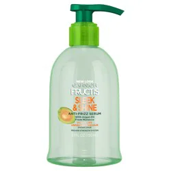 Garnier Sleek & Shine Anti-Frizz Serum