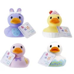 Infantino Fun Time Duck