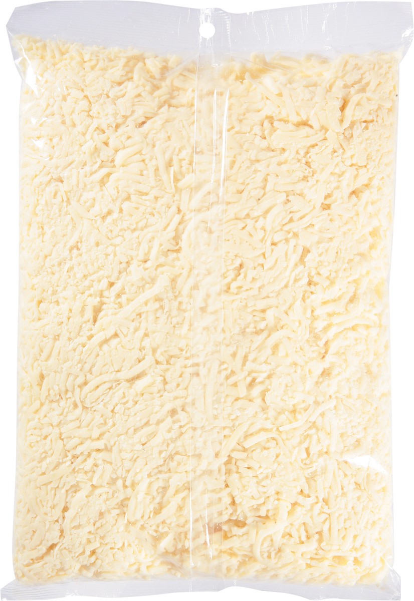 slide 10 of 11, BelGioioso Shredded Cheese Fontina, 5 lb