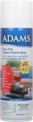 Adams Flea & Tick Carpet & Home Spray 16 oz Aerosol