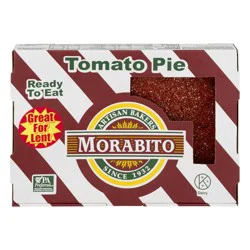 Morabito Tomato Pie