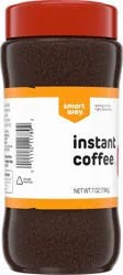 Smart Way Instant Coffee - 7 oz