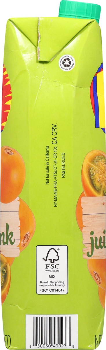 slide 10 of 12, Hit Lulo Juice Drink 33.33 fl oz, 33.33 fl oz