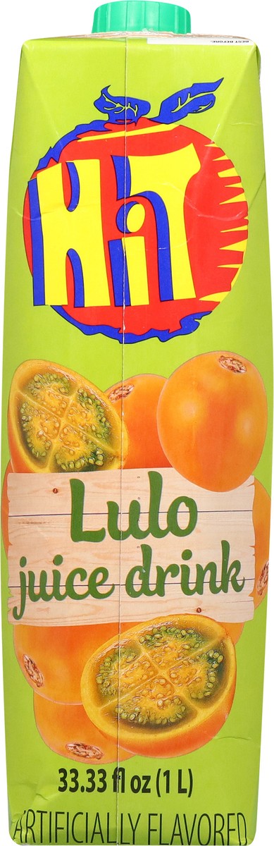 slide 7 of 12, Hit Lulo Juice Drink 33.33 fl oz, 33.33 fl oz