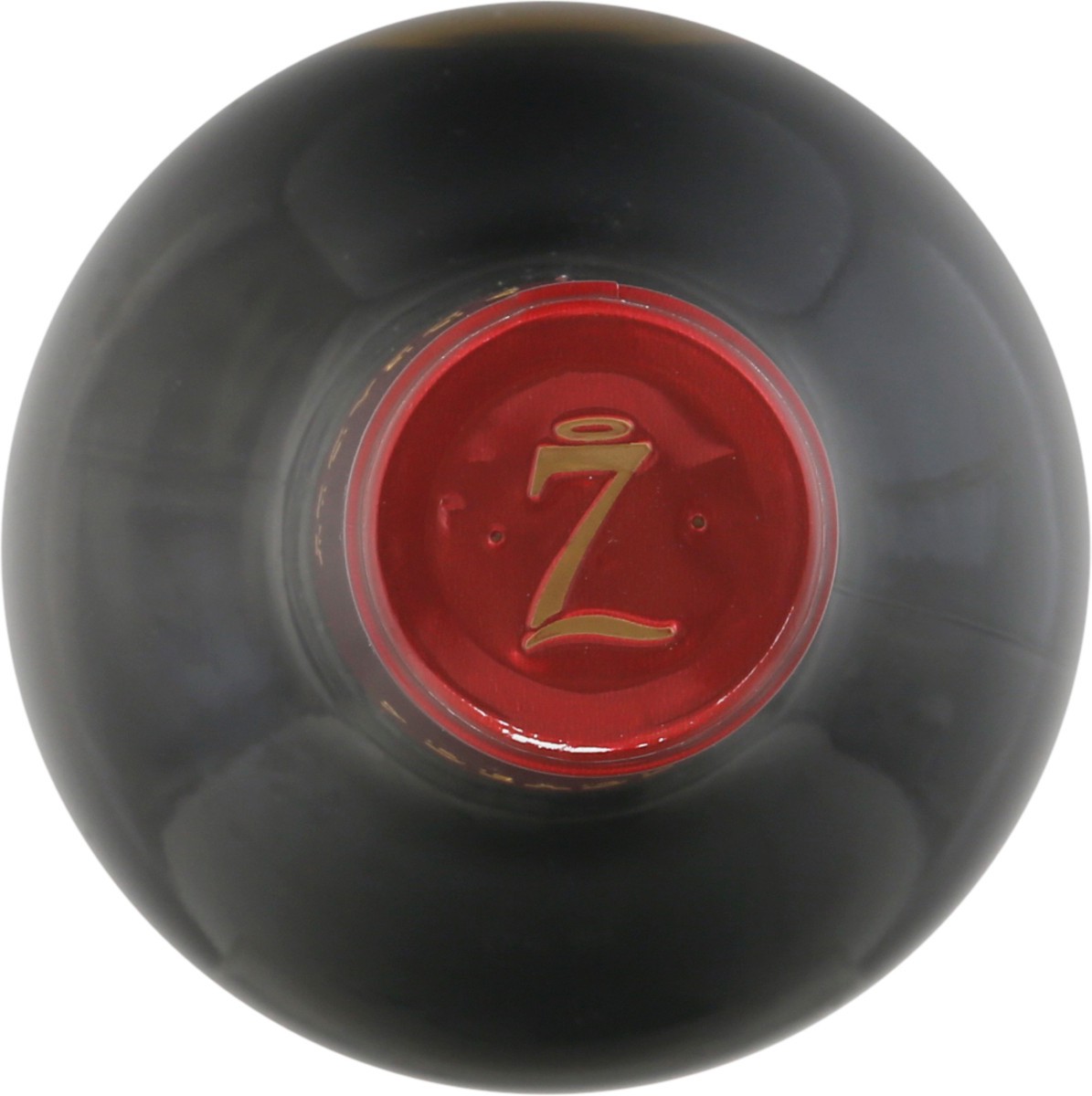 slide 11 of 11, 7 Deadly Zins Zins Zinfandel Red Wine – 750ml, 2017 California, 750 ml