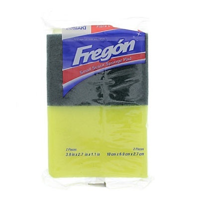 slide 1 of 1, Fregon Green Fiber Small Packonge, 2 ct