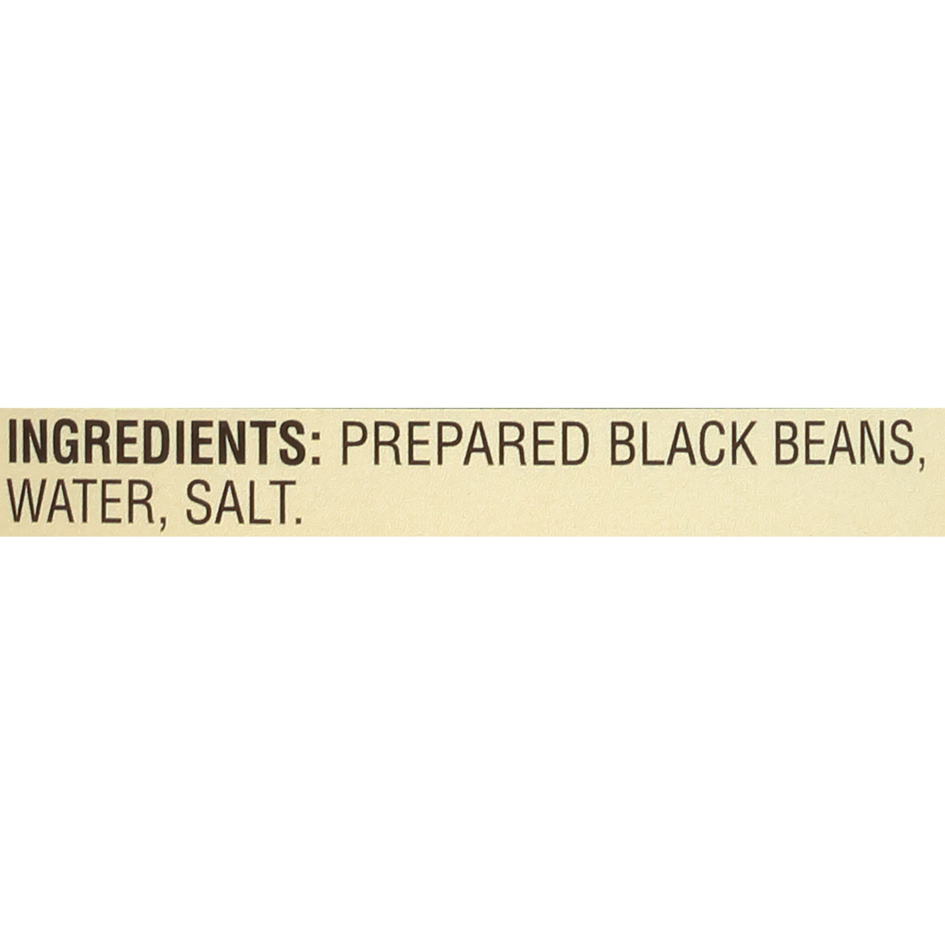 slide 4 of 6, Kuner's Black Beans 15 oz, 15 oz