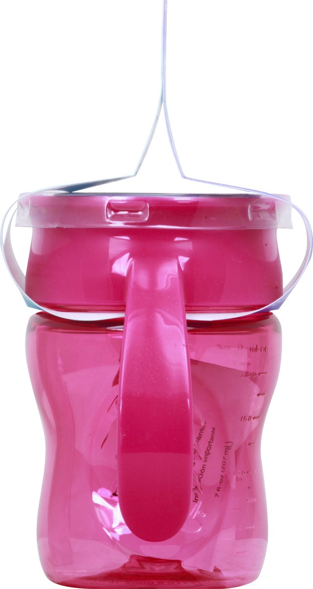 slide 8 of 9, Wow Cup Wow Gear Baby 360 Transition Cup Assorted, 7 oz