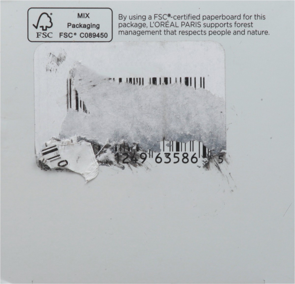 slide 8 of 9, L'Oréal L'Oreal Paris Revitalift Pressed night moisturizer with Retinol, hydrates, 1.7 oz