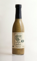 slide 1 of 1, Aspen Cornucopia Basil Vinaigrette, 12 fl oz