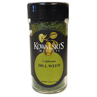 slide 1 of 1, Kowalski's Dill Weed, 0.6 oz