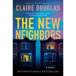 New Neighbors By Claire Douglas