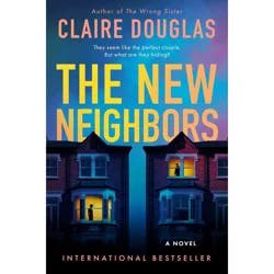 New Neighbors By Claire Douglas