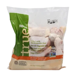 Hy-Vee True Bulk Chicken Wing Drumettes
