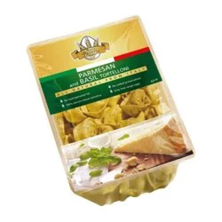 Antica Pasteria Parmesan & Basil Tortelloni