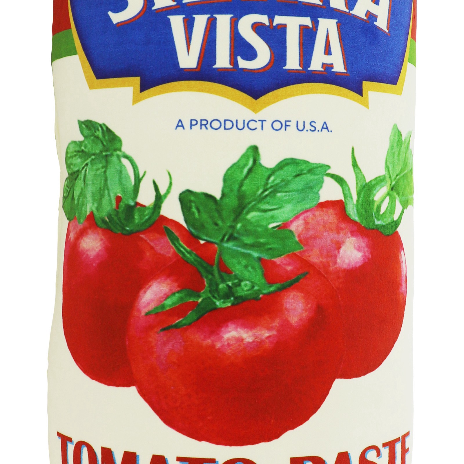 slide 3 of 4, 8" X 13.5" Tomato Can Pillow By Ashland, 8 in x 13.5 in